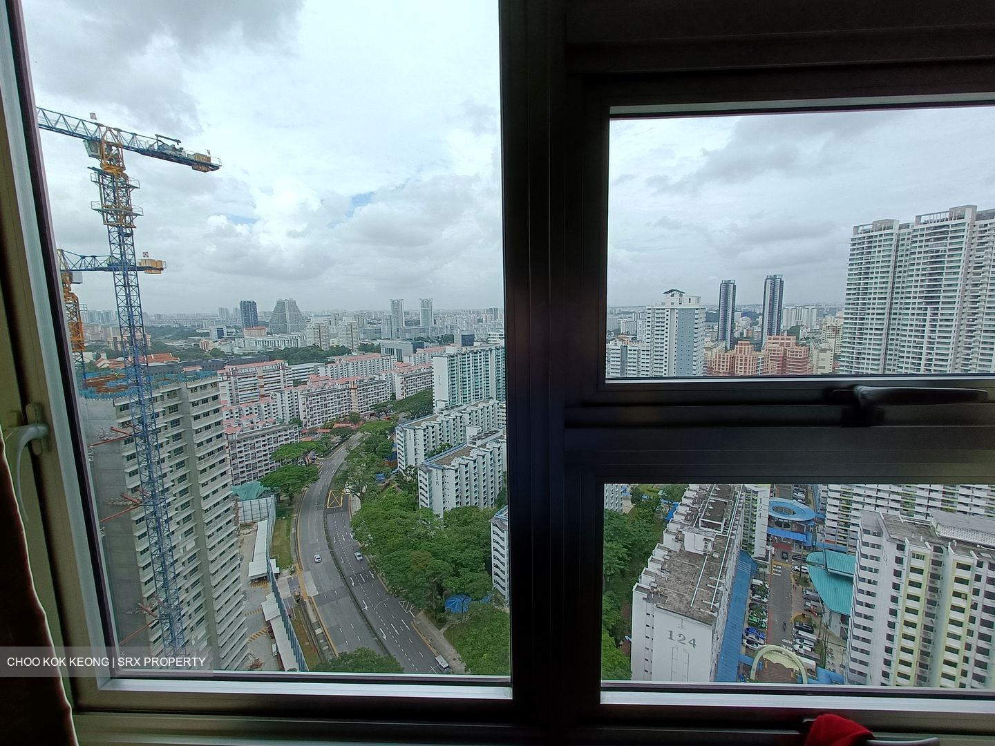 Blk 131A Toa Payoh Crest (Toa Payoh), HDB 3 Rooms #631558671